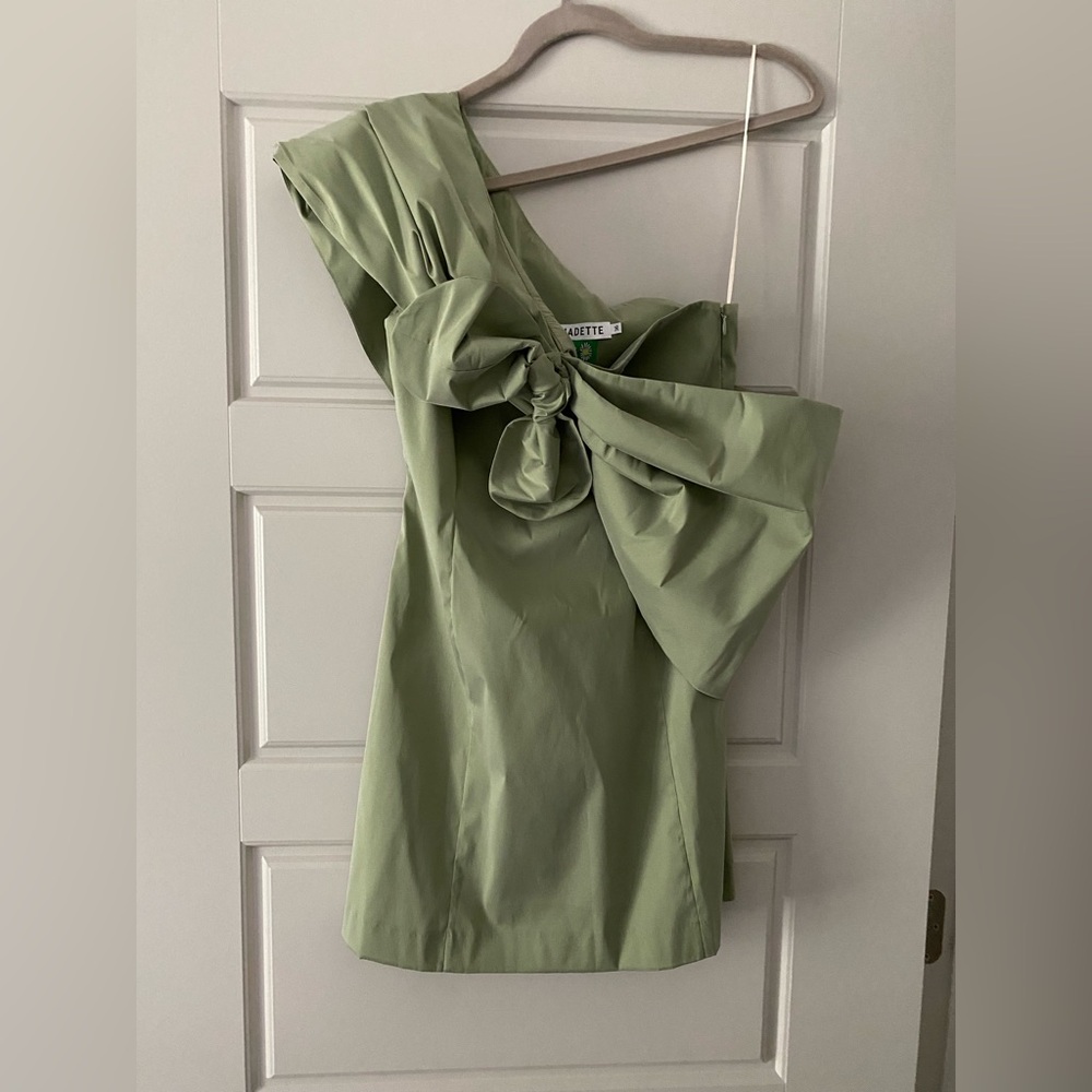 Bernadette Luca Dress